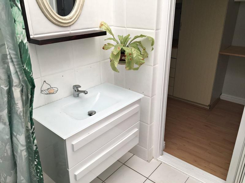 1 Bedroom Property for Sale in Woodstock Western Cape